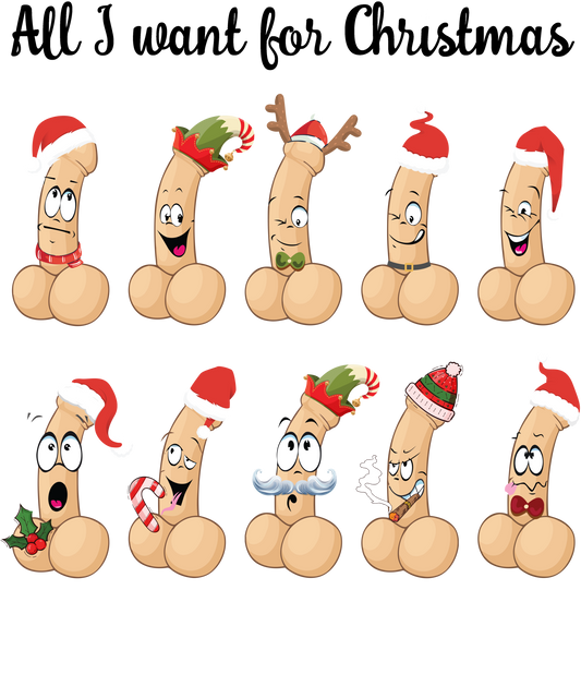 The Ten Days of Christmas, Make Your Girlfriends Laugh, Best White Elephant Gift