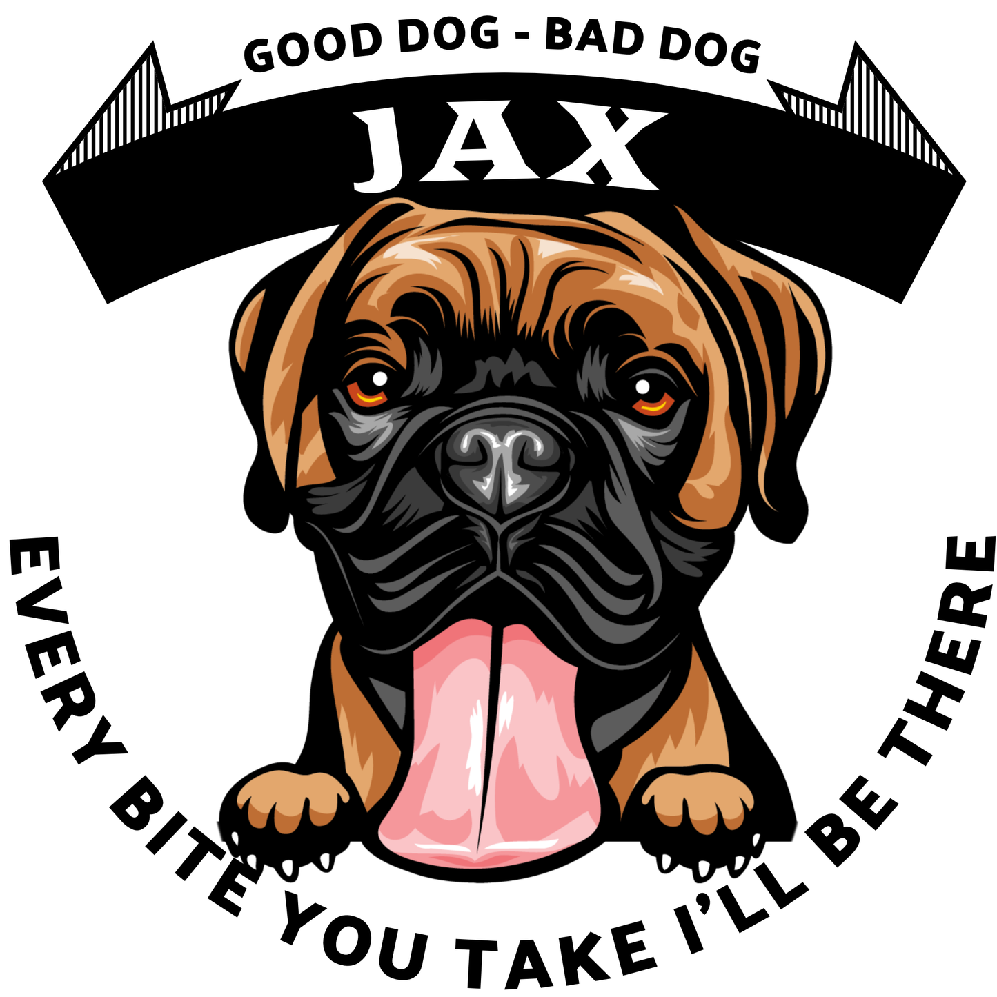 Personalize with your cat or dog's doppelgänger and name or message on this amazing towel.  Love your cat or dog