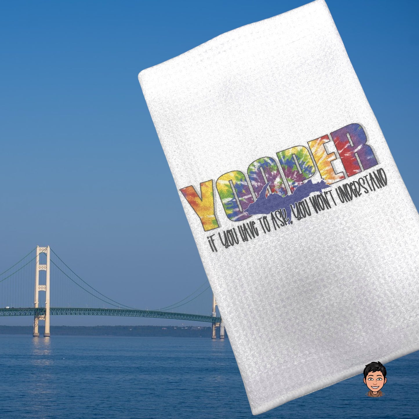 If You're a Yooper, You'll Understand. Celebrate and Explore Michigan's Upper Peninsula