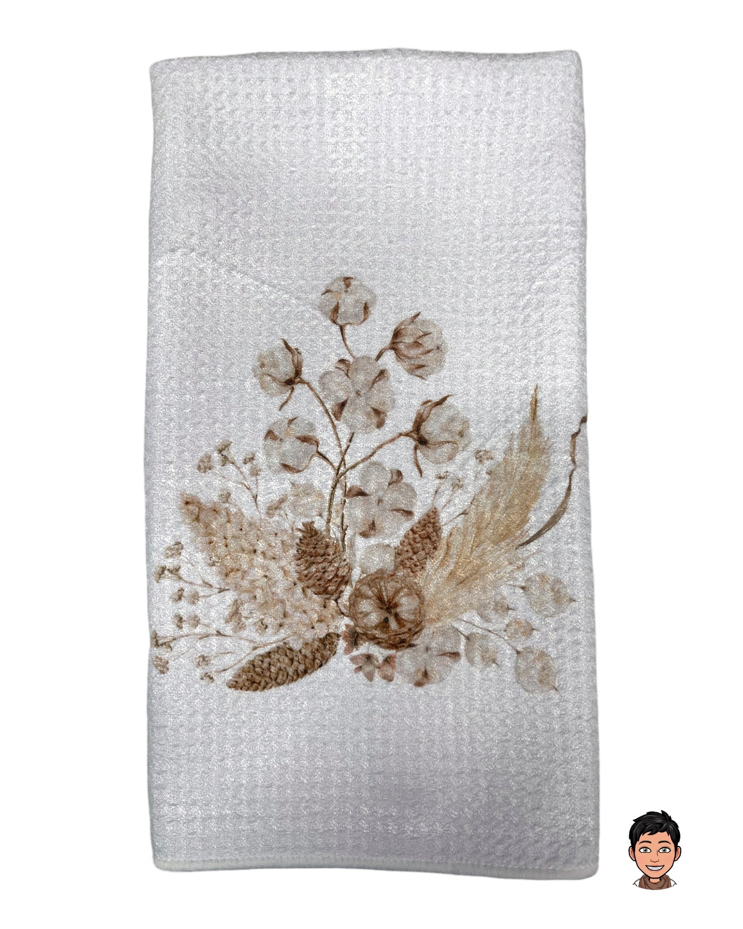 Winter Warmth Botanicals; BOHO Decorations; Beauty of Dried Flowers; Dried Flower Bouquet; Winter Bouquet Decor