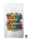 Tacos Before Vatos - This Valentine's Day Celebrate Your True Love - Who is your true Valentine?