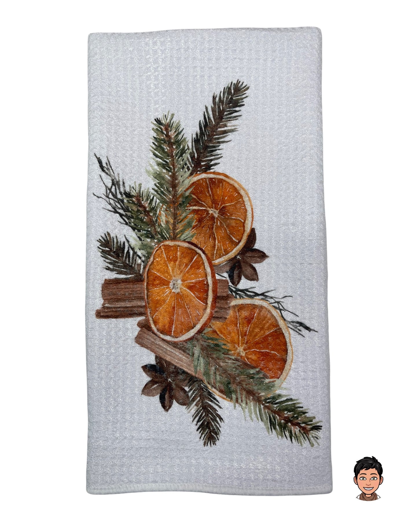 With BOHO Cinnamon and Oranges Comes Fall Tones, Pumpkin Spices, and Winter Warmth