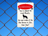 Aluminum Sign Personalized with your Dog(s).  Customized Dog Sign.  Create a Custom Dog Sign