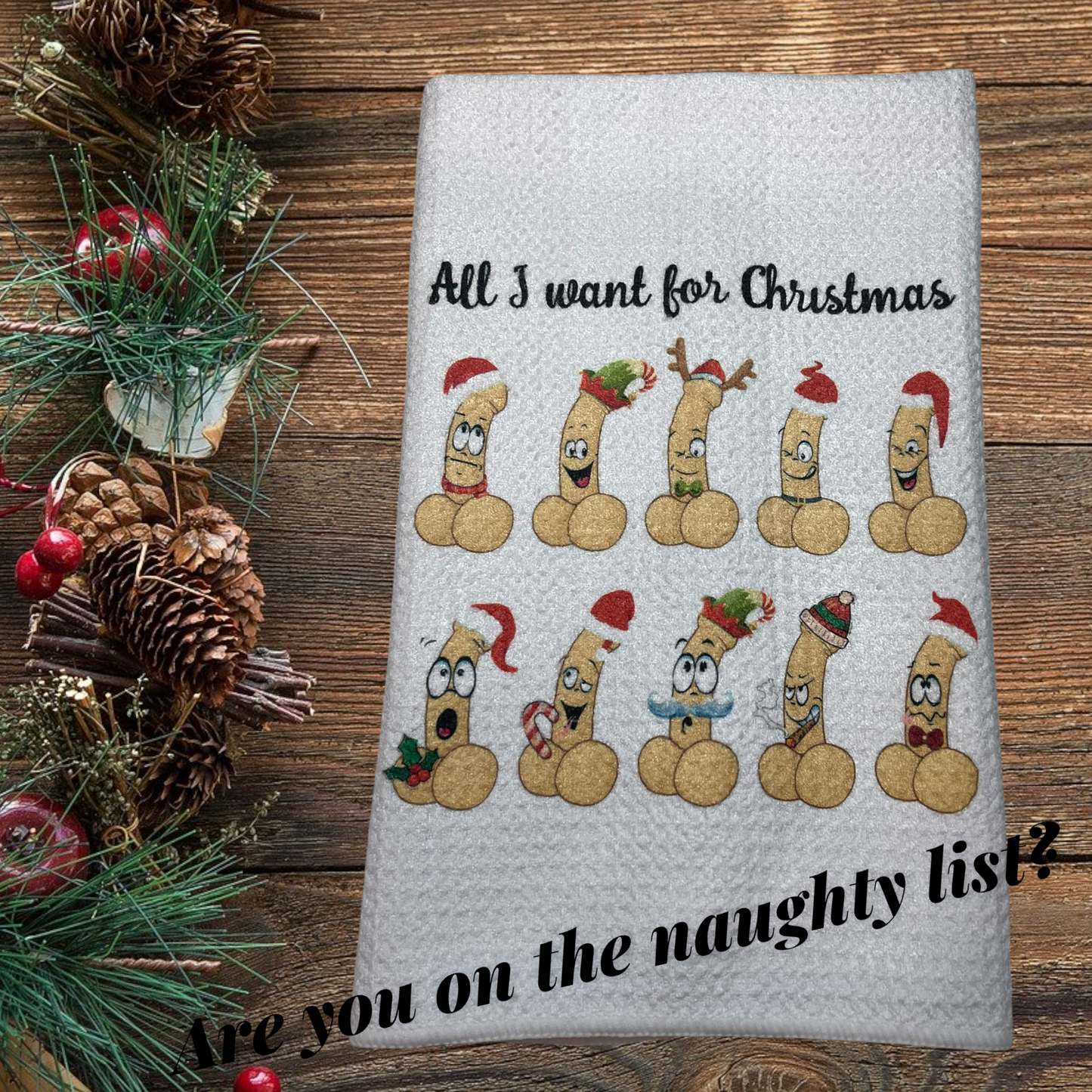 The Ten Days of Christmas, Make Your Girlfriends Laugh, Best White Elephant Gift