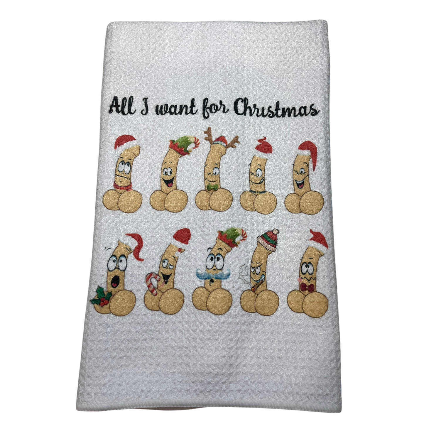 The Ten Days of Christmas, Make Your Girlfriends Laugh, Best White Elephant Gift