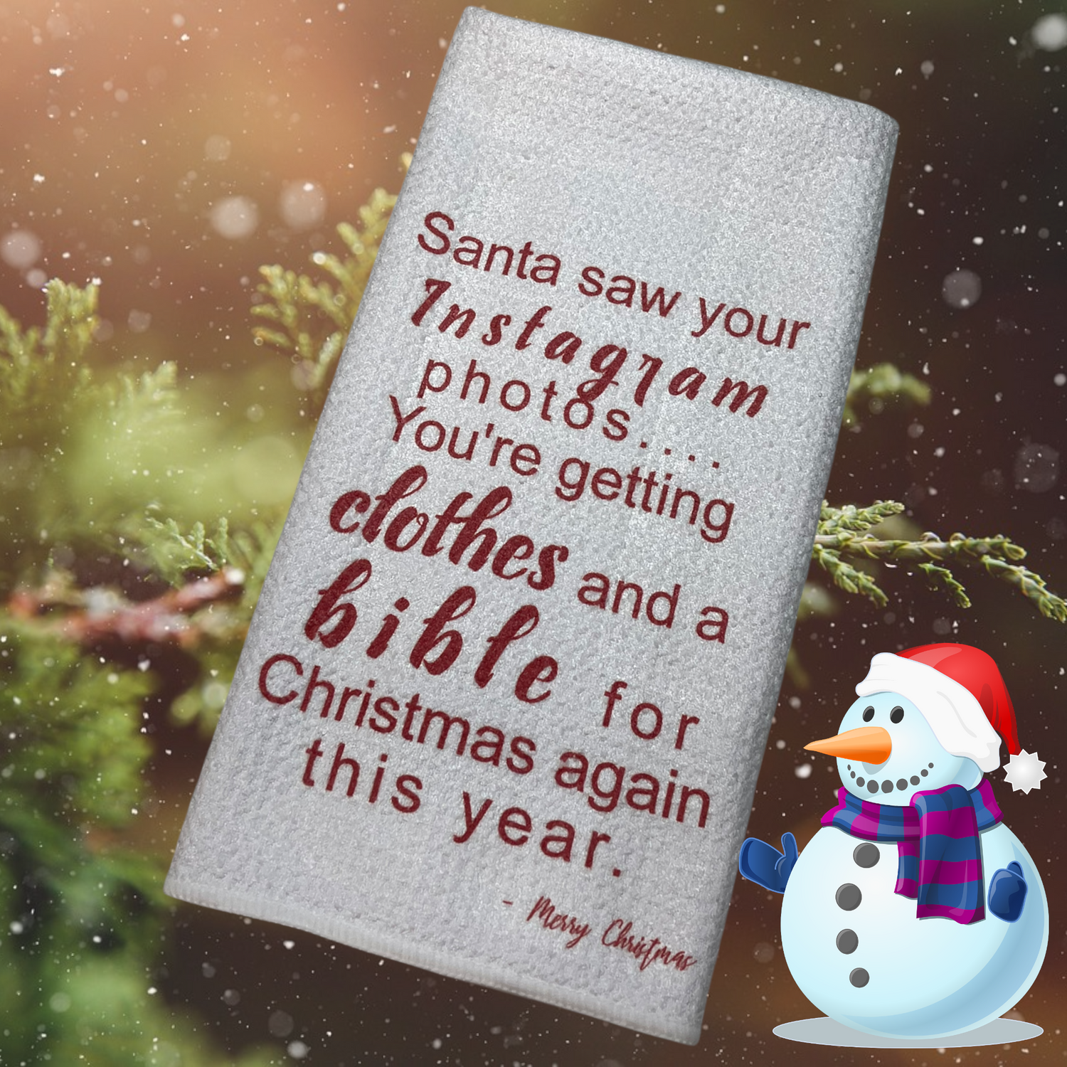 Christmas Collections