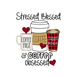 Coffee Towels to warm the soul, Coffee is good for the soul