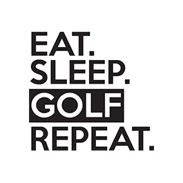 Golf Towels:  Express Yourself on the Course