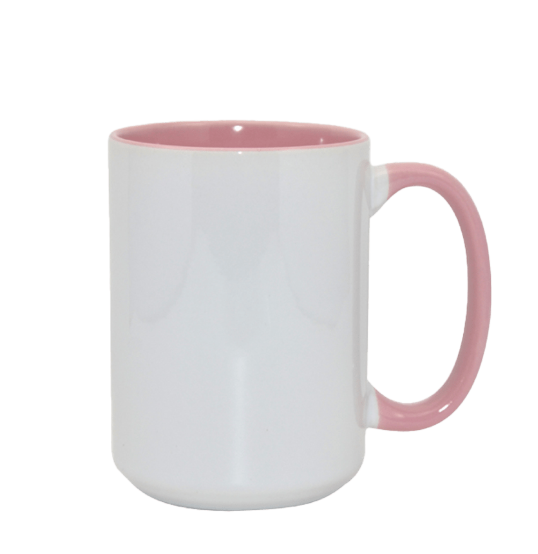 Pink Mug