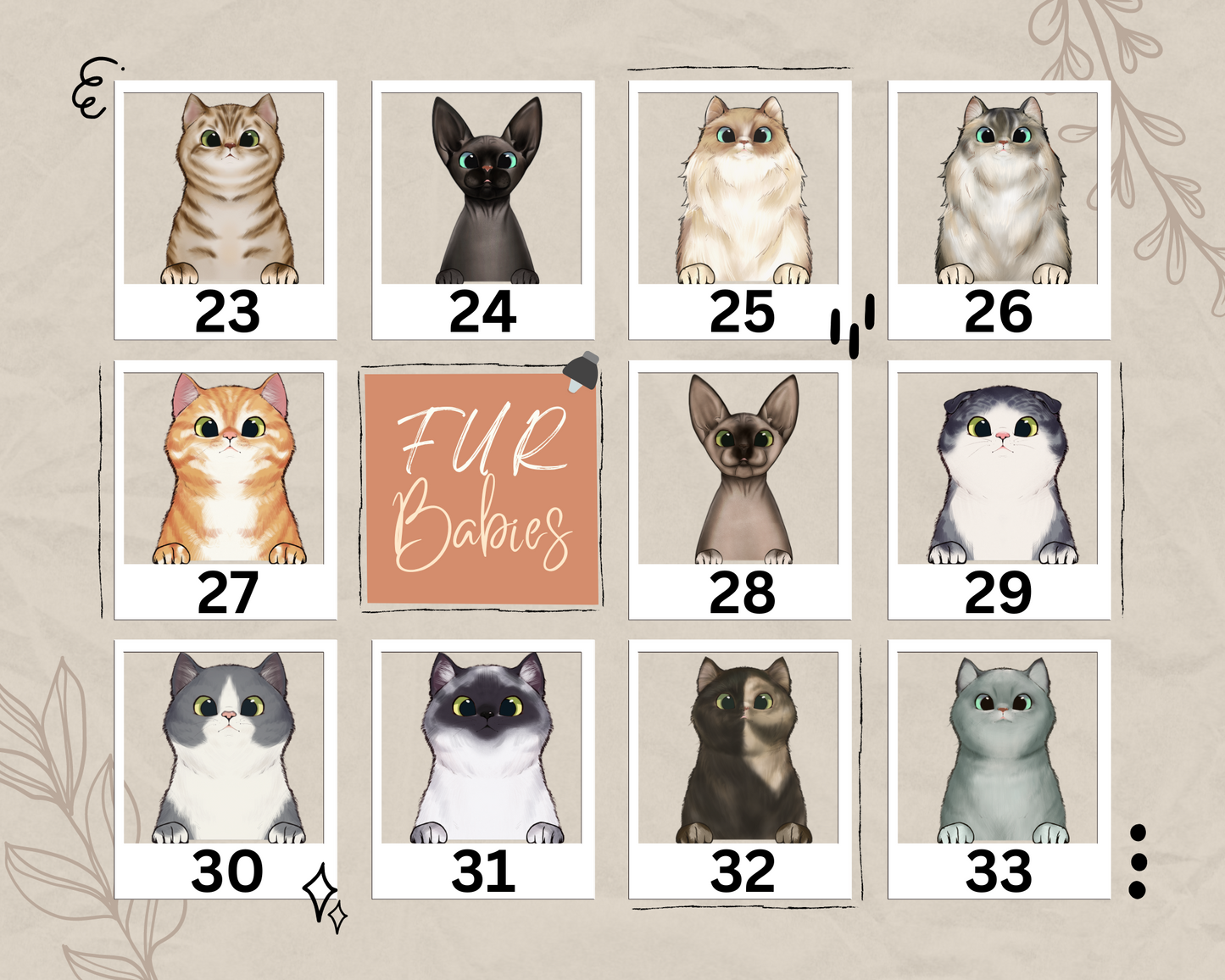 Personalize a  cat towel for your favorite Human Servant from the tiny, fury Overlords