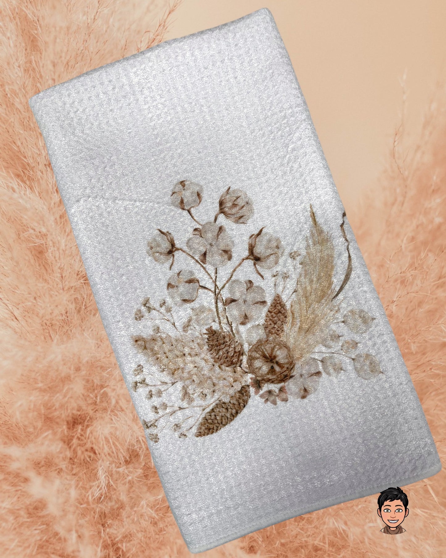 Winter Warmth Botanicals; BOHO Decorations; Beauty of Dried Flowers; Dried Flower Bouquet; Winter Bouquet Decor