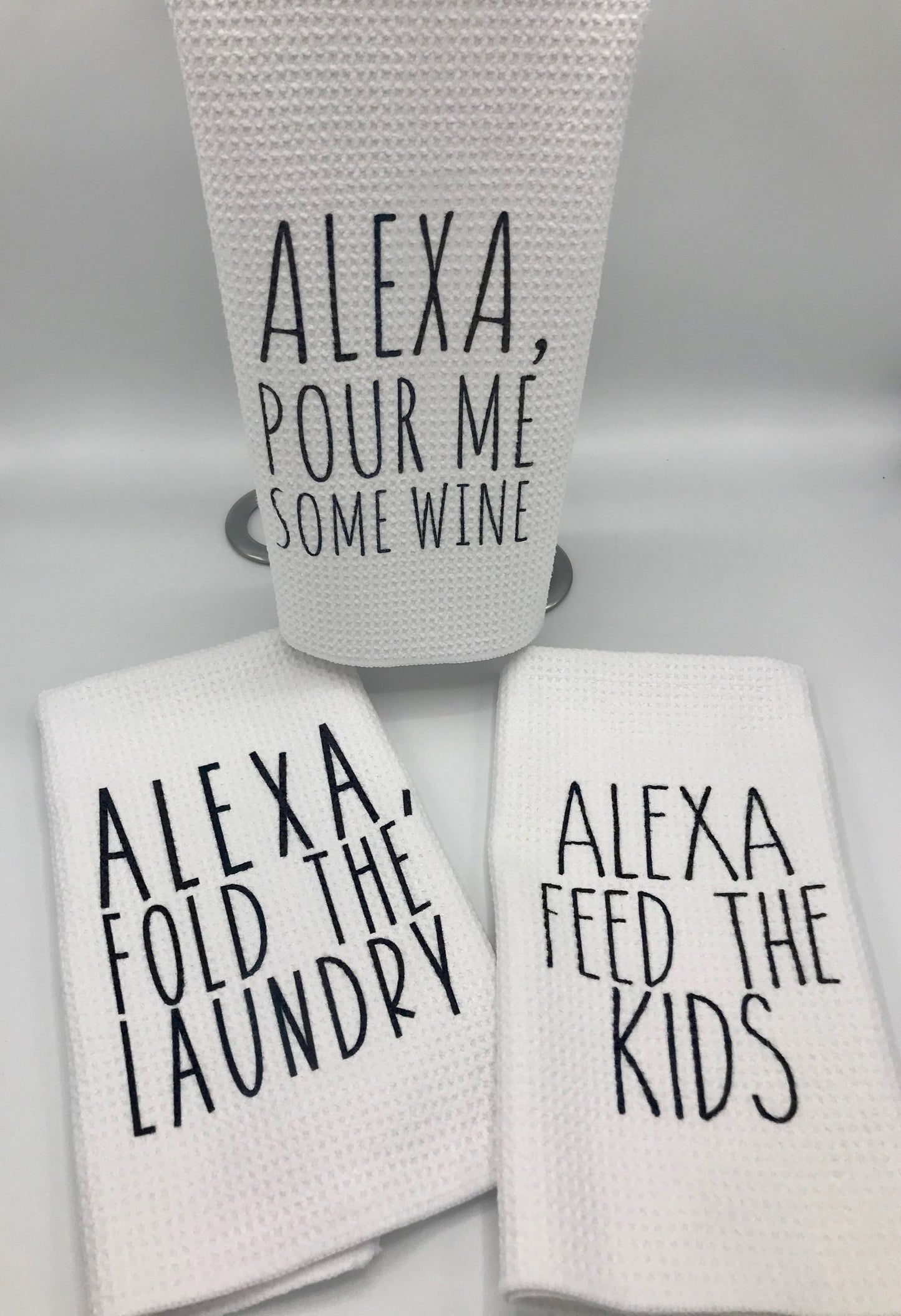 Alexa Can Do and Say It ALL!