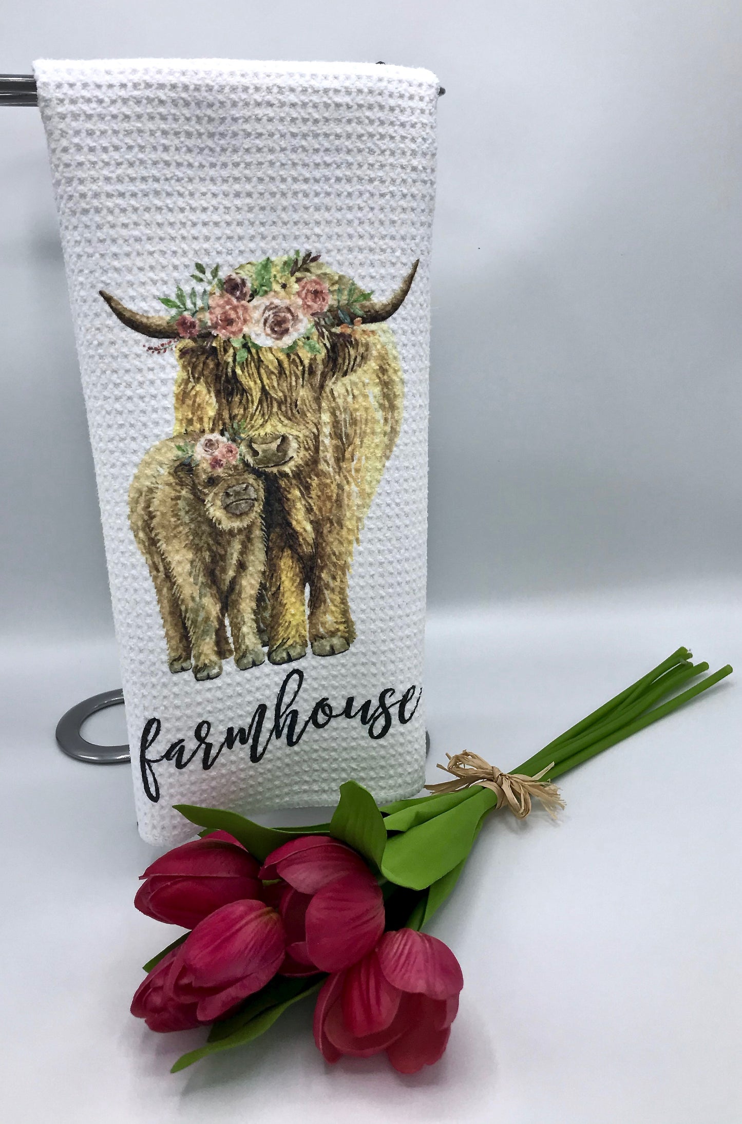 Down on the Farm...Bring the Farmhouse Animal Collection into your Kitchen