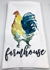 Down on the Farm...Bring the Farmhouse Animal Collection into your Kitchen