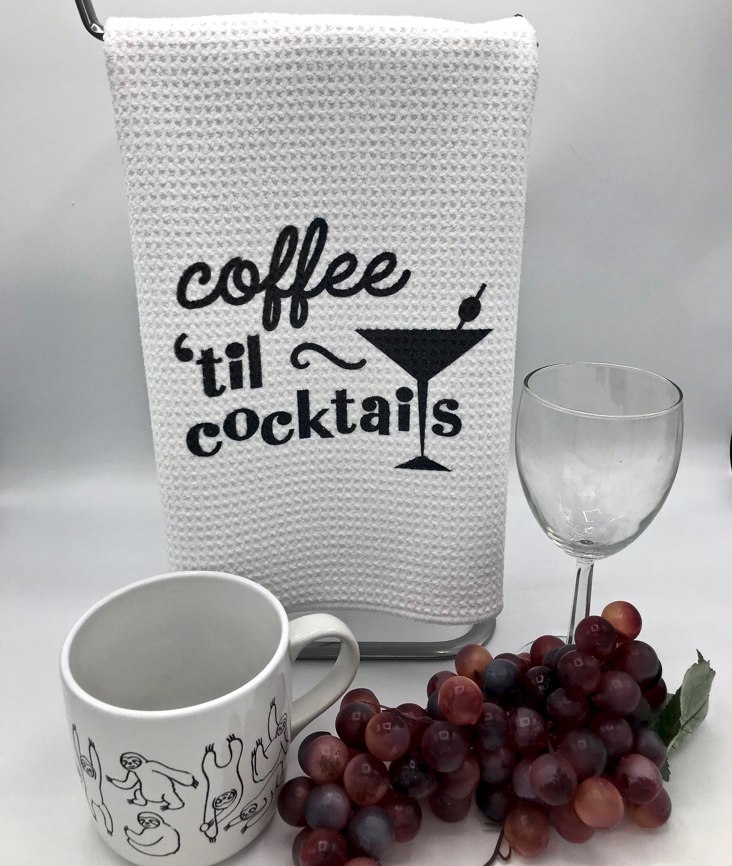 Unsure??  Buy a Gift Card!