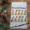 The Ten Days of Christmas, Make Your Girlfriends Laugh, Best White Elephant Gift