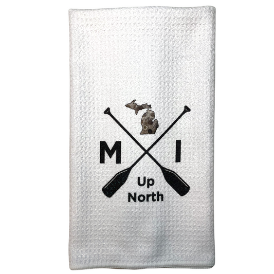 Northern Michigan soothes my soul, just give me a little boat time and Petoskey stones