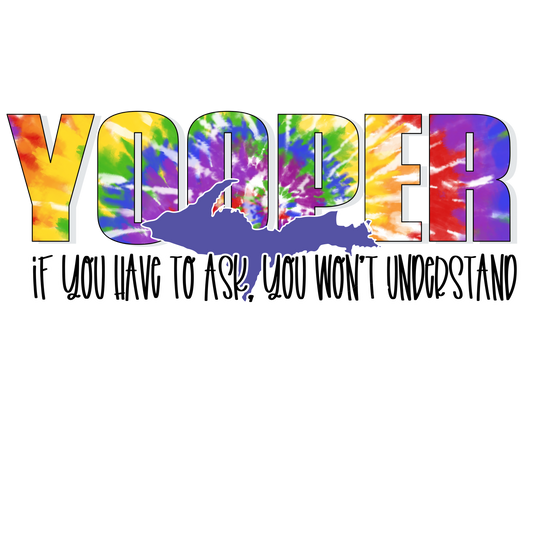 If You're a Yooper, You'll Understand. Celebrate and Explore Michigan's Upper Peninsula