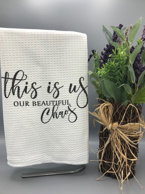 Our Beautiful Chaos, Farmhouse Favorite