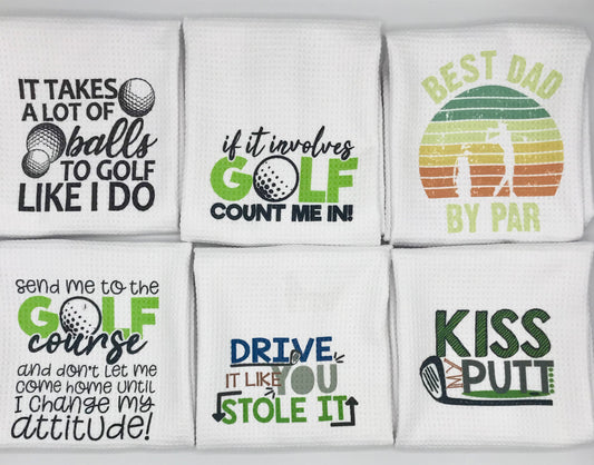 Drive it Like You Stole It