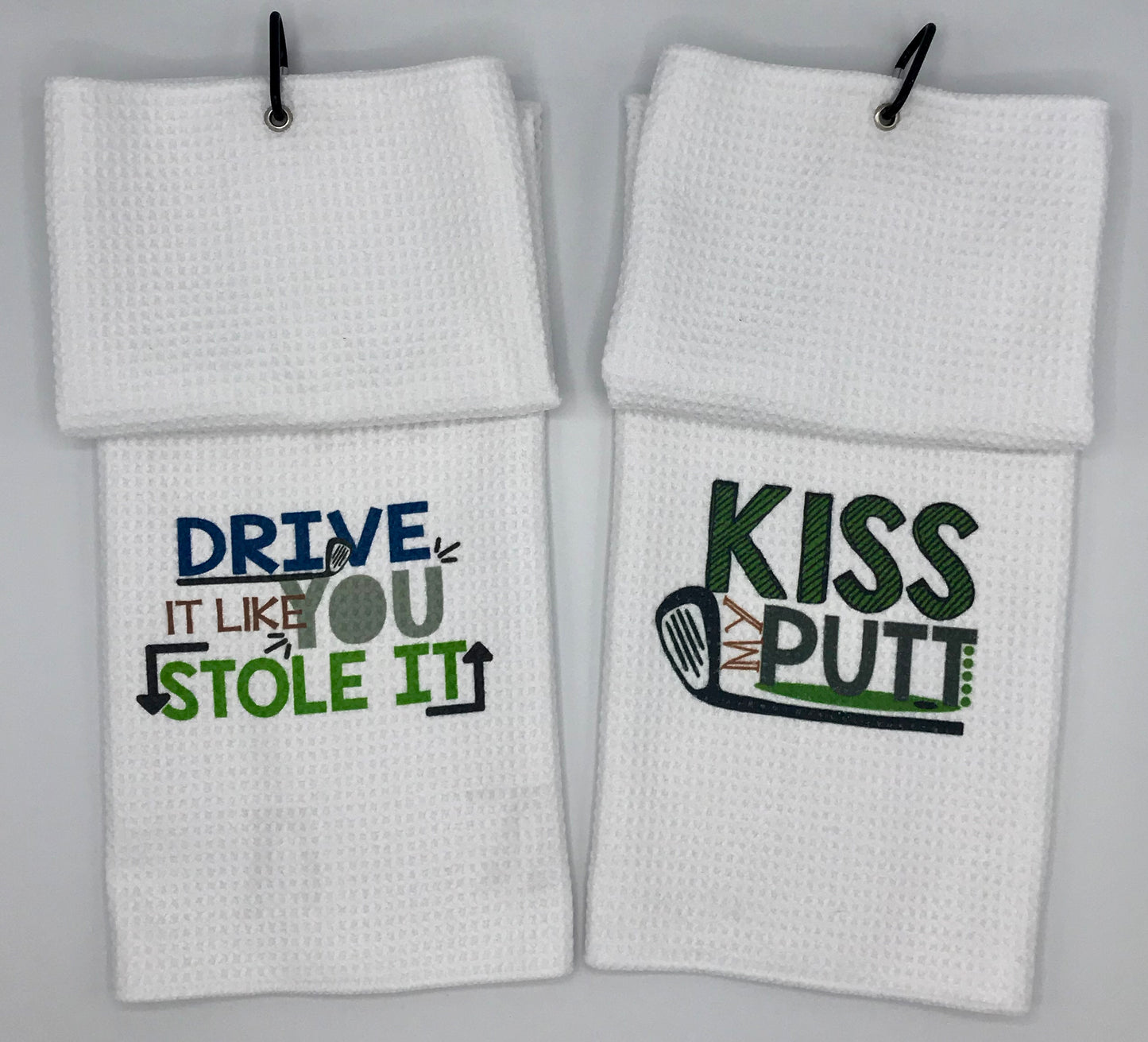 Drive it Like You Stole It