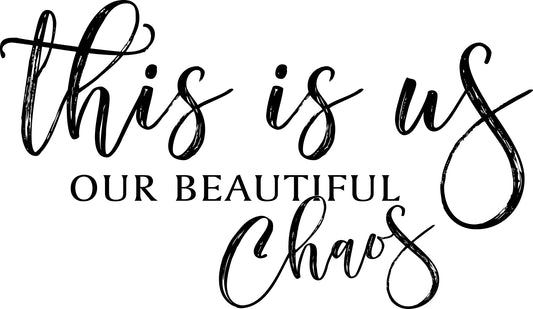 Our Beautiful Chaos, Farmhouse Favorite