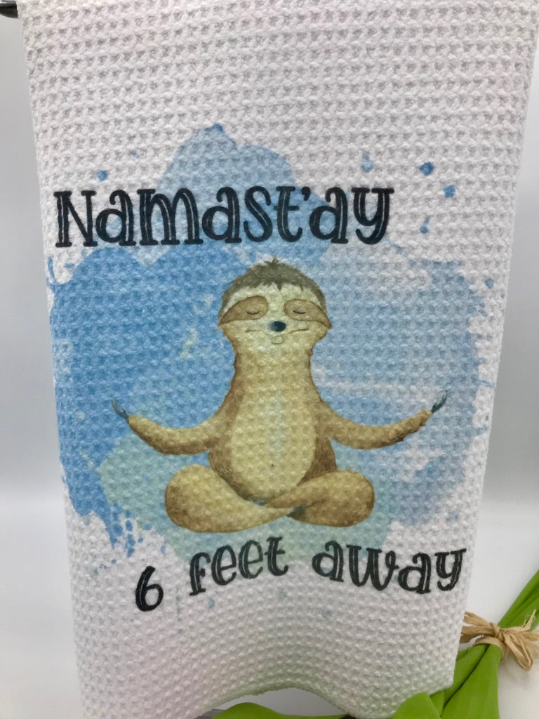 The Sloth That Steals Your Heart