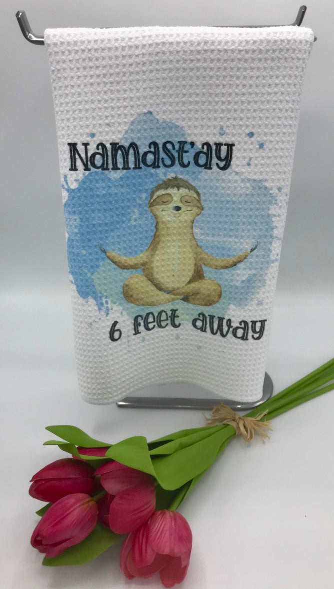 The Sloth That Steals Your Heart